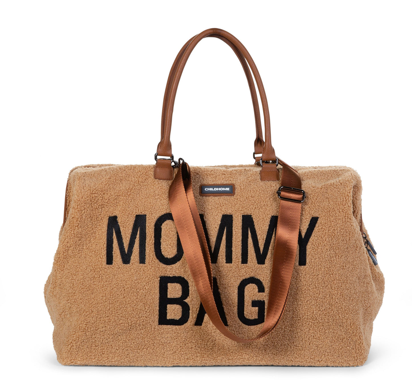 MOMMY BAG TEDDY