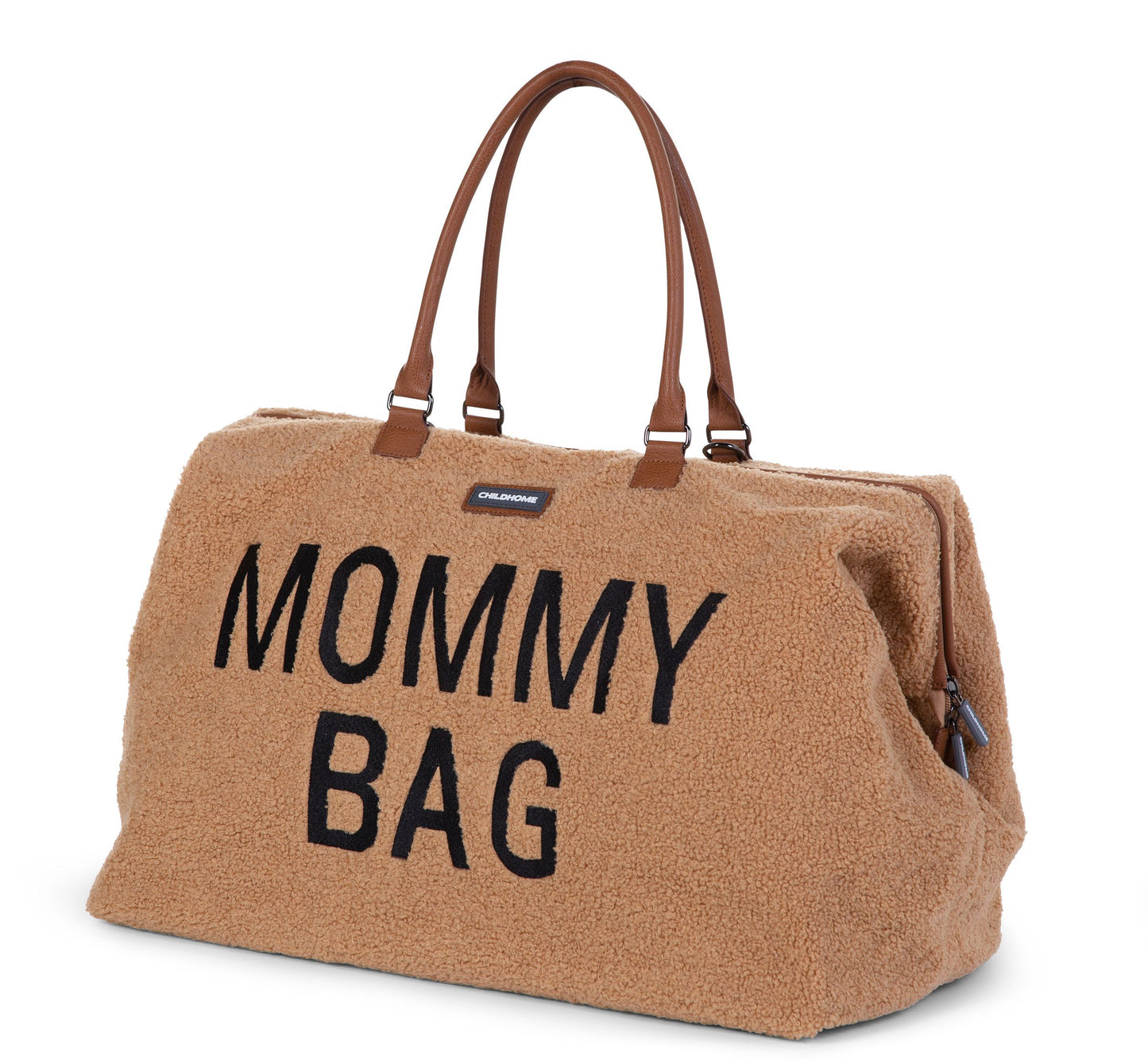 MOMMY BAG TEDDY