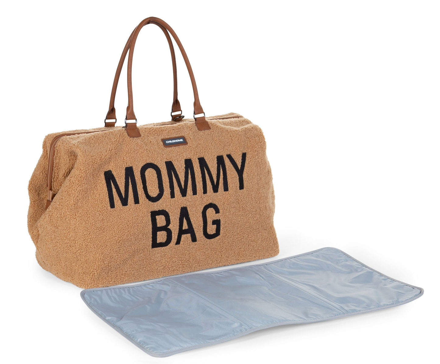 MOMMY BAG TEDDY