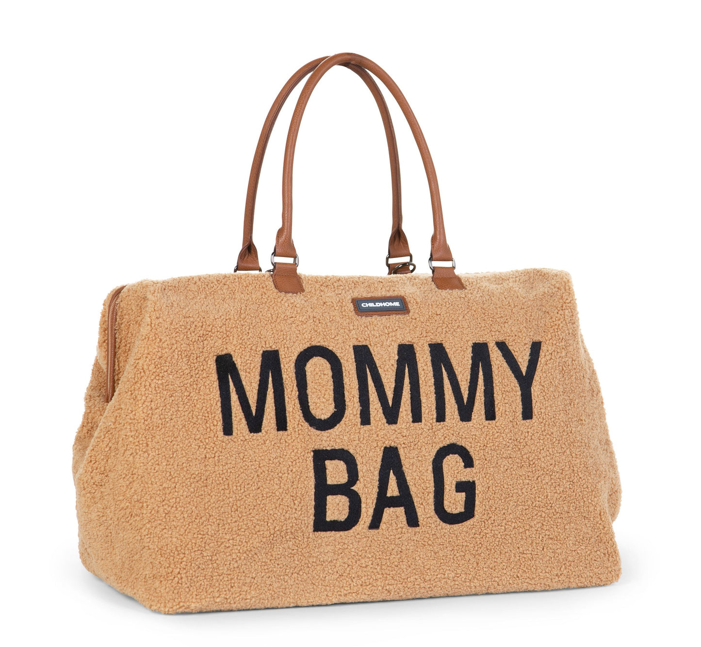 MOMMY BAG TEDDY