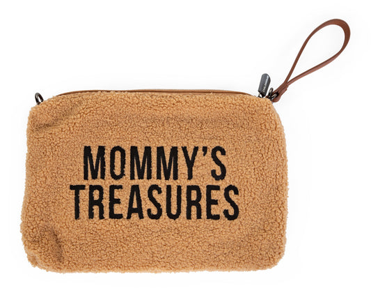 MOMMY'S TREASURES TEDDY