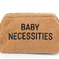 BABY NECESSITIES TOILETRY BAG TEDDY