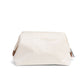 BABY NECESSITIES TOILETRY BAG OFF WHITE