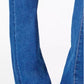 Style & Co Curvy-Fit Bootcut Jeans.. MSRP $70