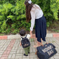 MOMMY BAG BLACK