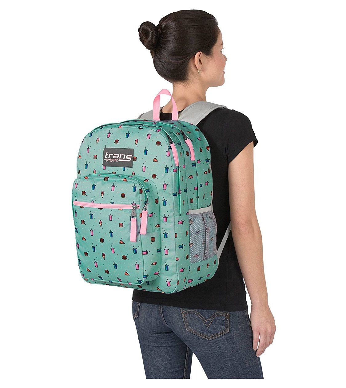alien trans by jansport backpack 17