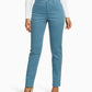 Gloria Vanderbilt Amanda Tapered Jeans, Average Length. Rain Cloud Size MSRP $45