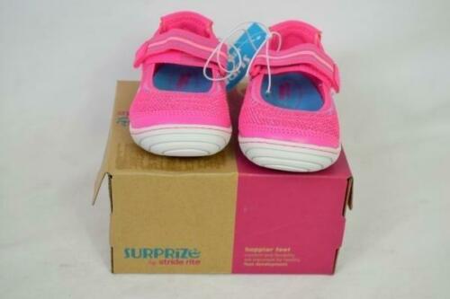Baby Girls' Surprize by Stride Rite Petula Mary Jane Shoes