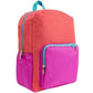 Yoobi 17" Standard Laptop Backpack Fuchsia